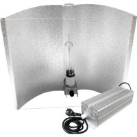 Kit Electrónico Agrolite 600 W SHP Adjust-A-Wings